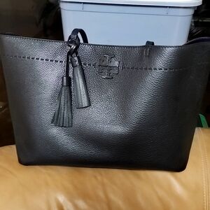 Tory Burch Mc Graw Tote